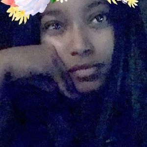 Meet your Posher, Shynique